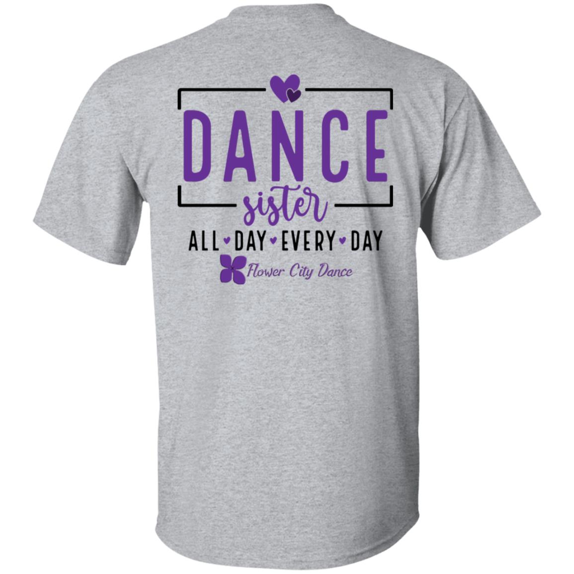 FCD Dance Sister T-Shirt