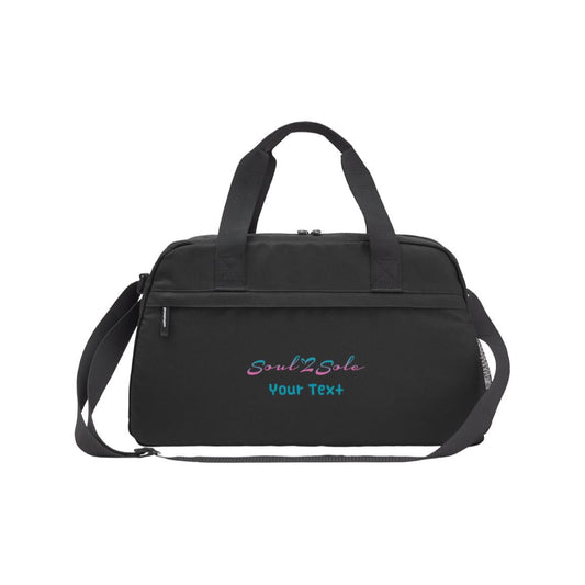 S2S Personalized premium Duffel Bag