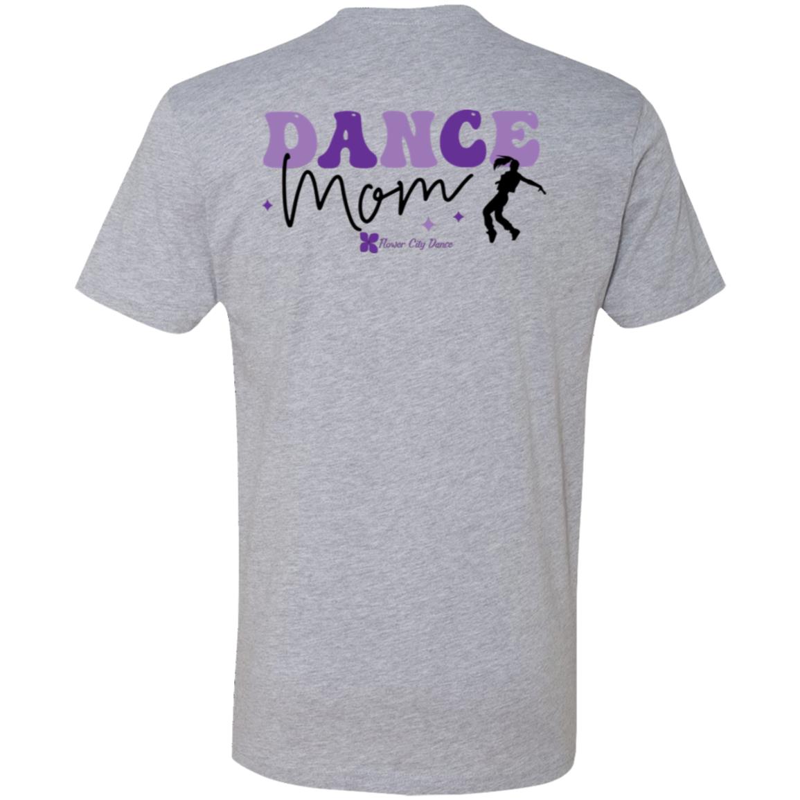 FCD Dance Mom Era Premium Short Sleeve T-Shirt