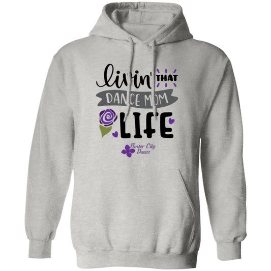 FCD Dance Mom Pullover Hoodie