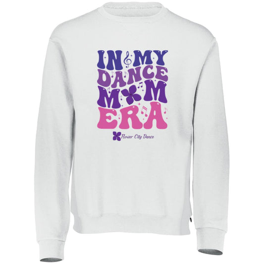 FCD Dance Mom Era Dri-Power Fleece Crewneck Sweatshirt