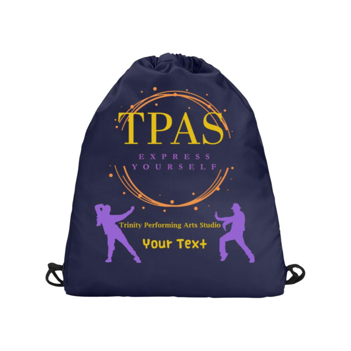 TPAS Champion Carrysack