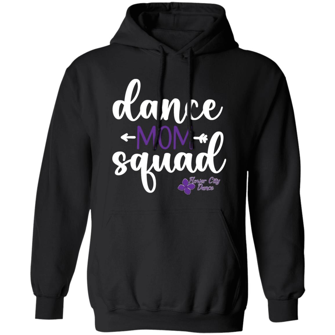 FCD Dance Mom Pullover Hoodie