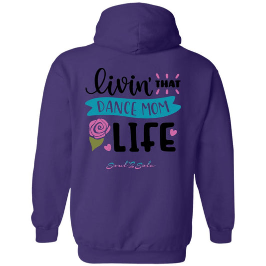 S2S Dance Mom Pullover Hoodie