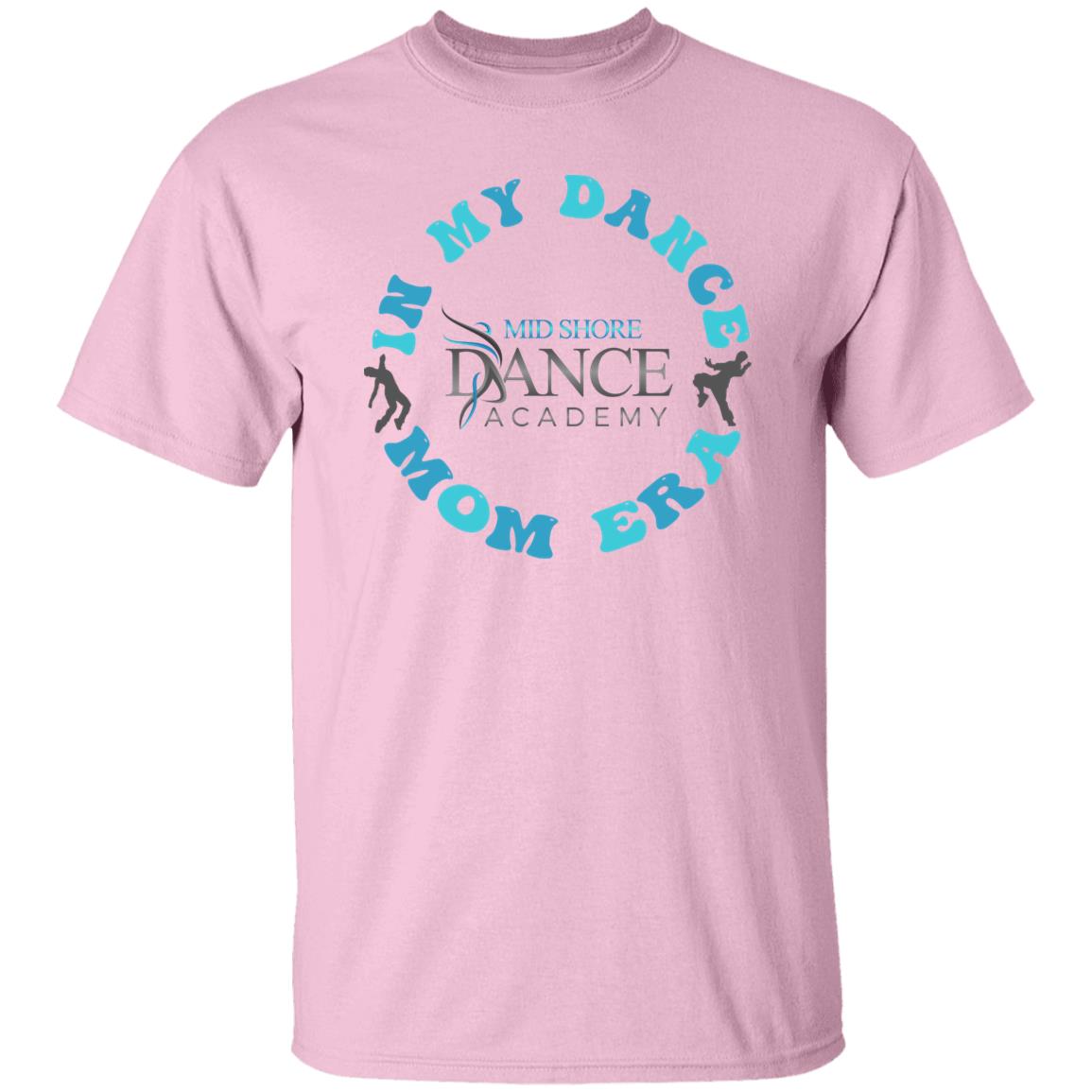 MSDA Dance Mom Era T-Shirt