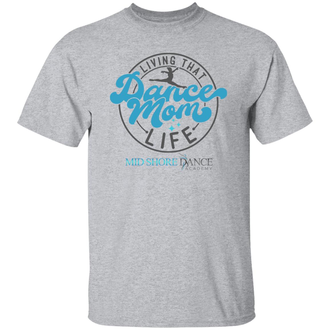 MSDA Dance Mom T-Shirt