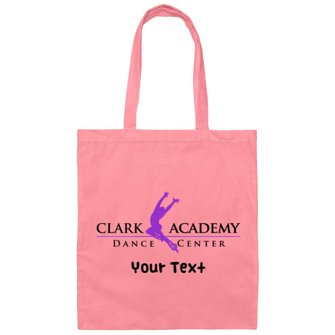 CADC Canvas Tote Bag - Free Personalization