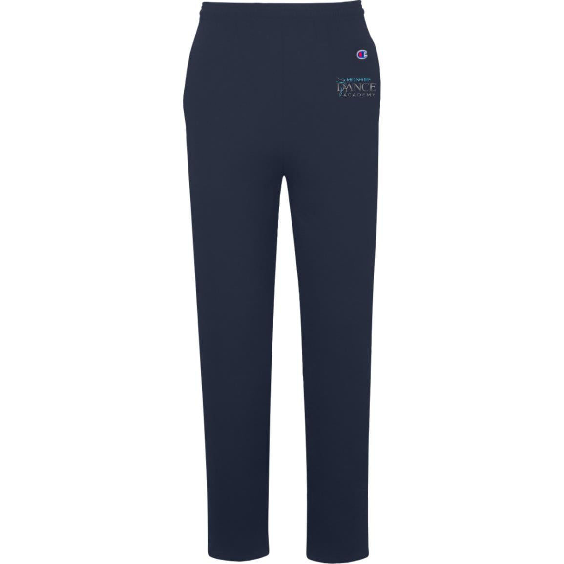 MSDA Champion Fleece Pant