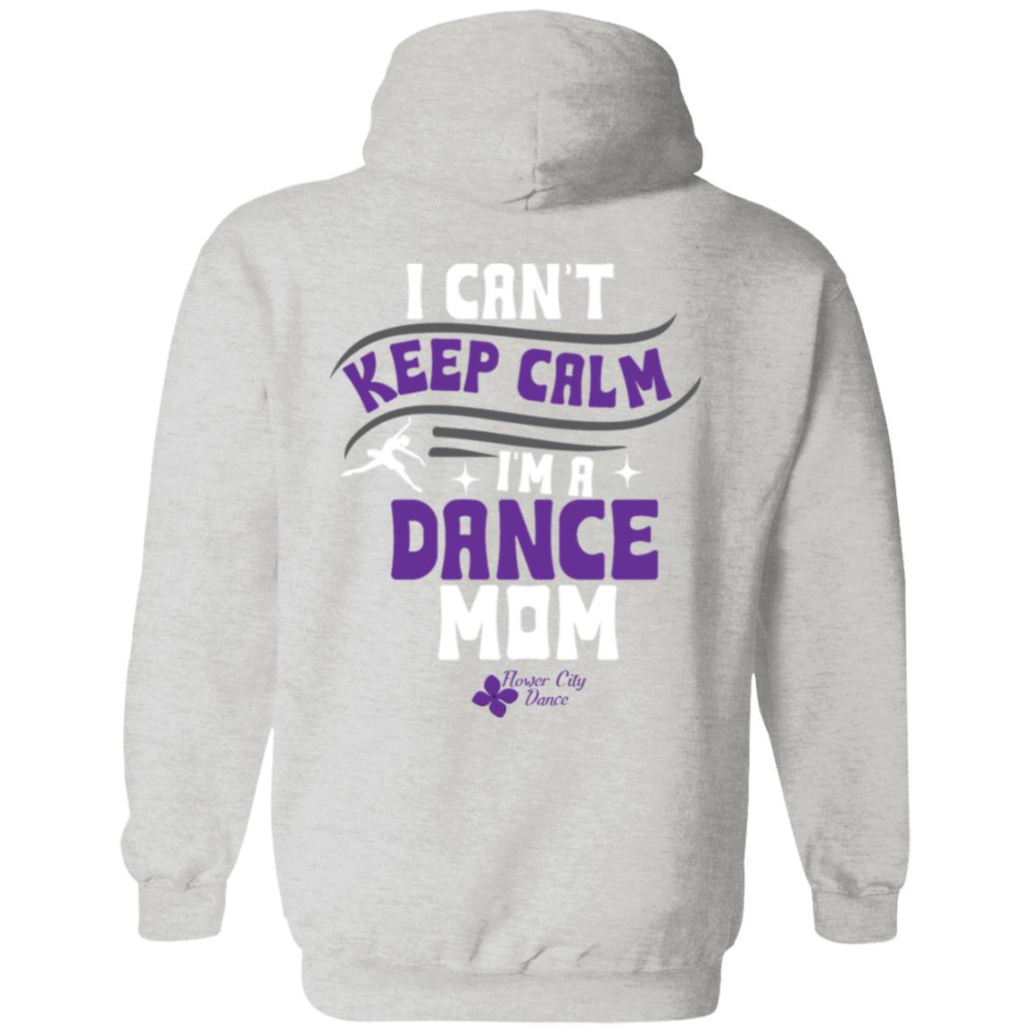 FCD Dance Mom Pullover Hoodie