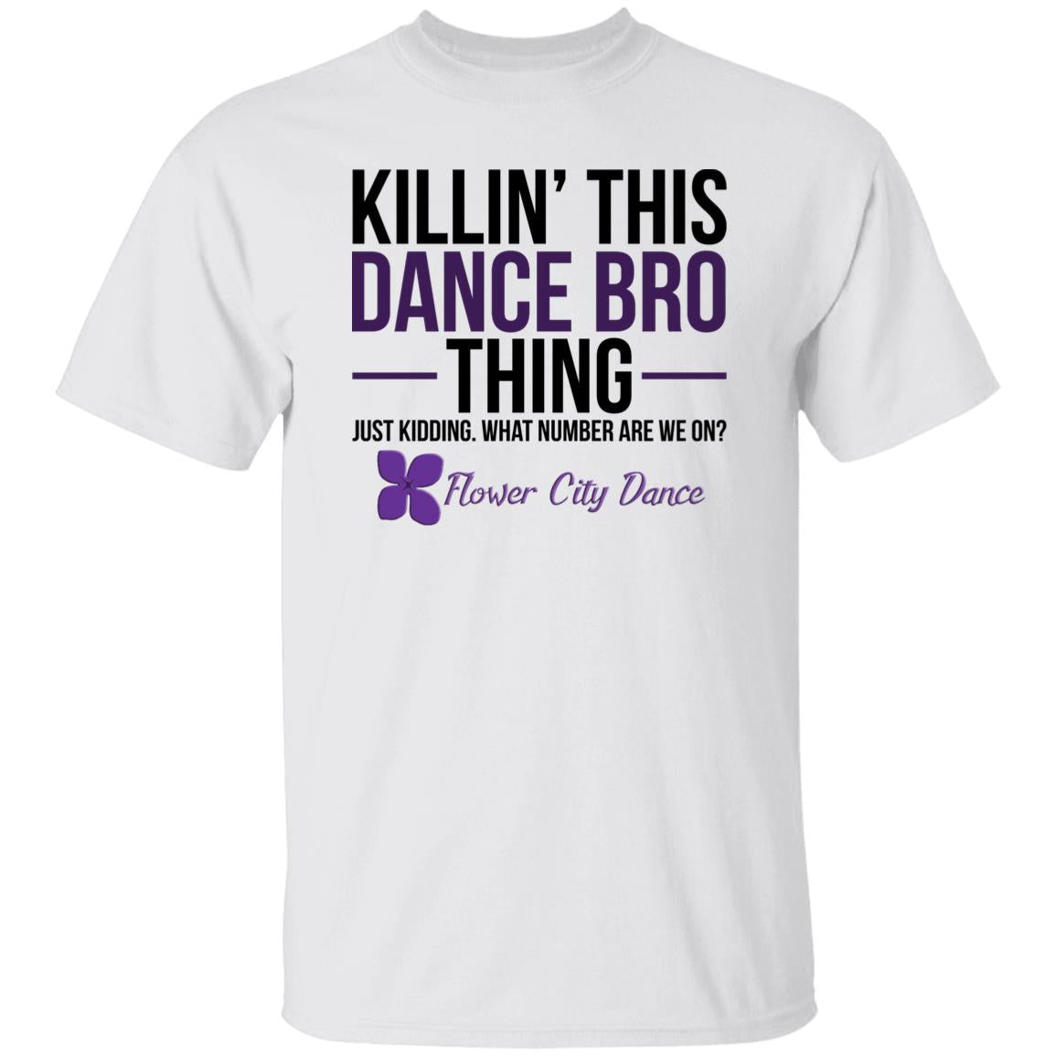 FCD Dance Brother T-Shirt