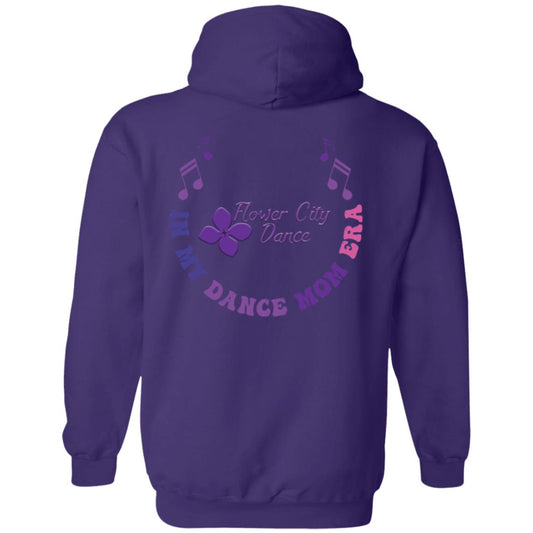 FCD Dance Mom Era Pullover Hoodie