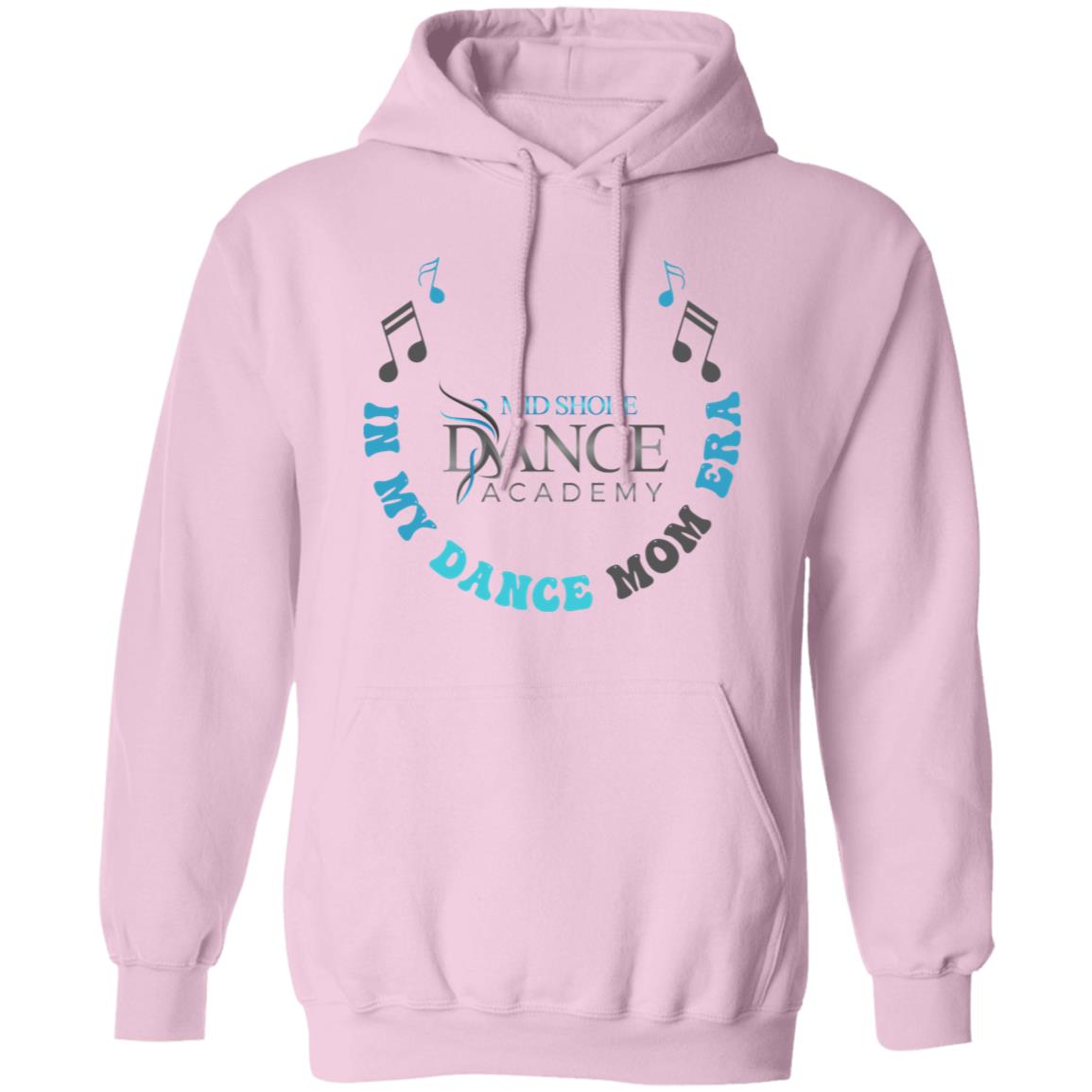 MSDA Dance Mom Era Pullover Hoodie