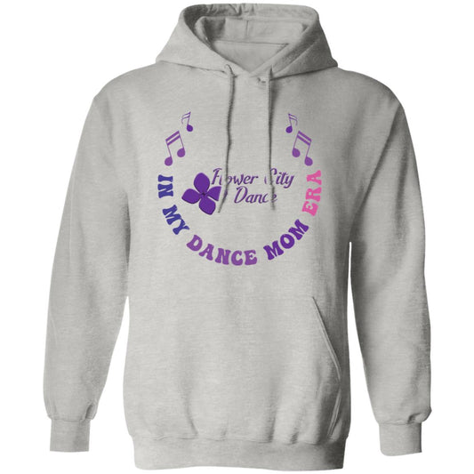 FCD Dance Mom Era Pullover Hoodie