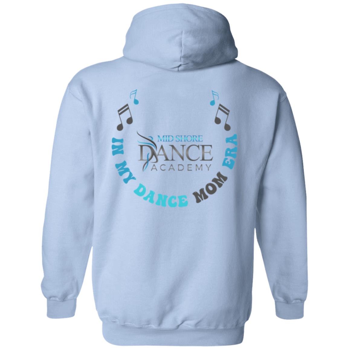 MSDA Dance Mom Era Pullover Hoodie