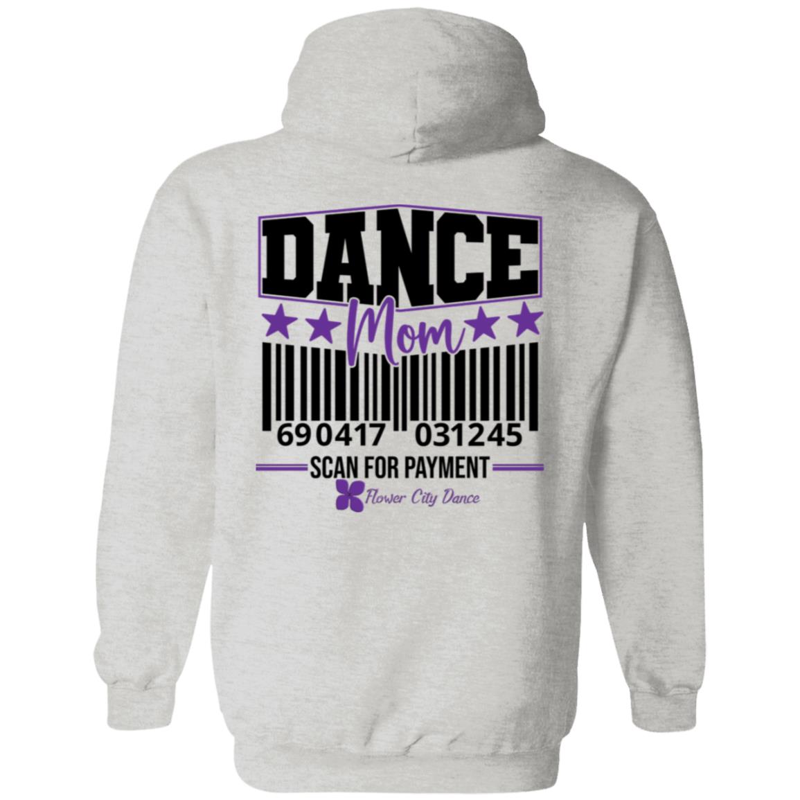 FCD Dance Mom Pullover Hoodie