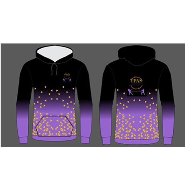 Tpas Competition Team Hoodie