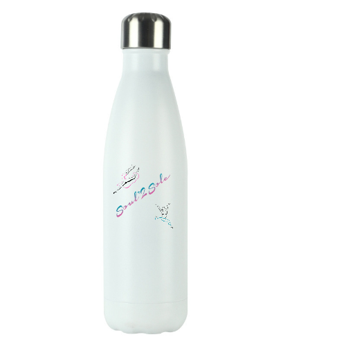 S2S Stainless Steel Water Bottle