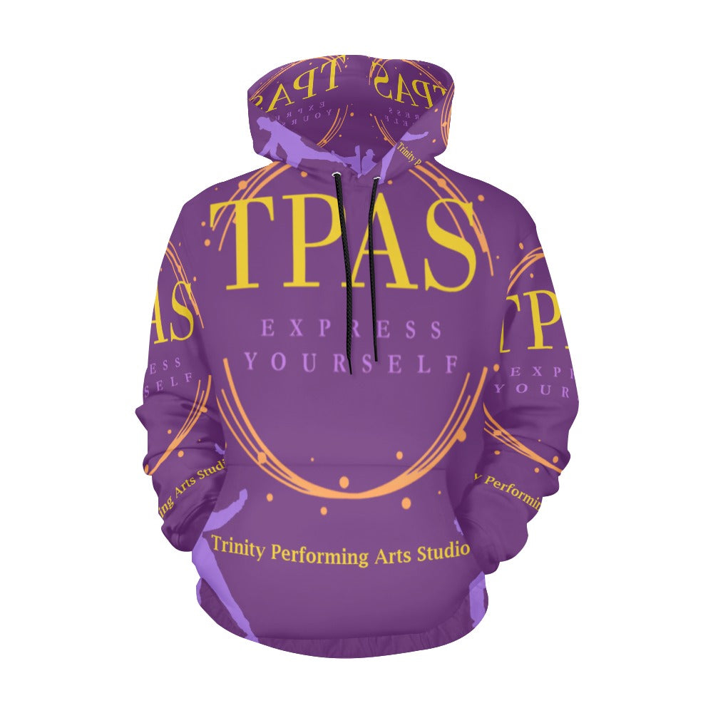 TPAS Hoodie