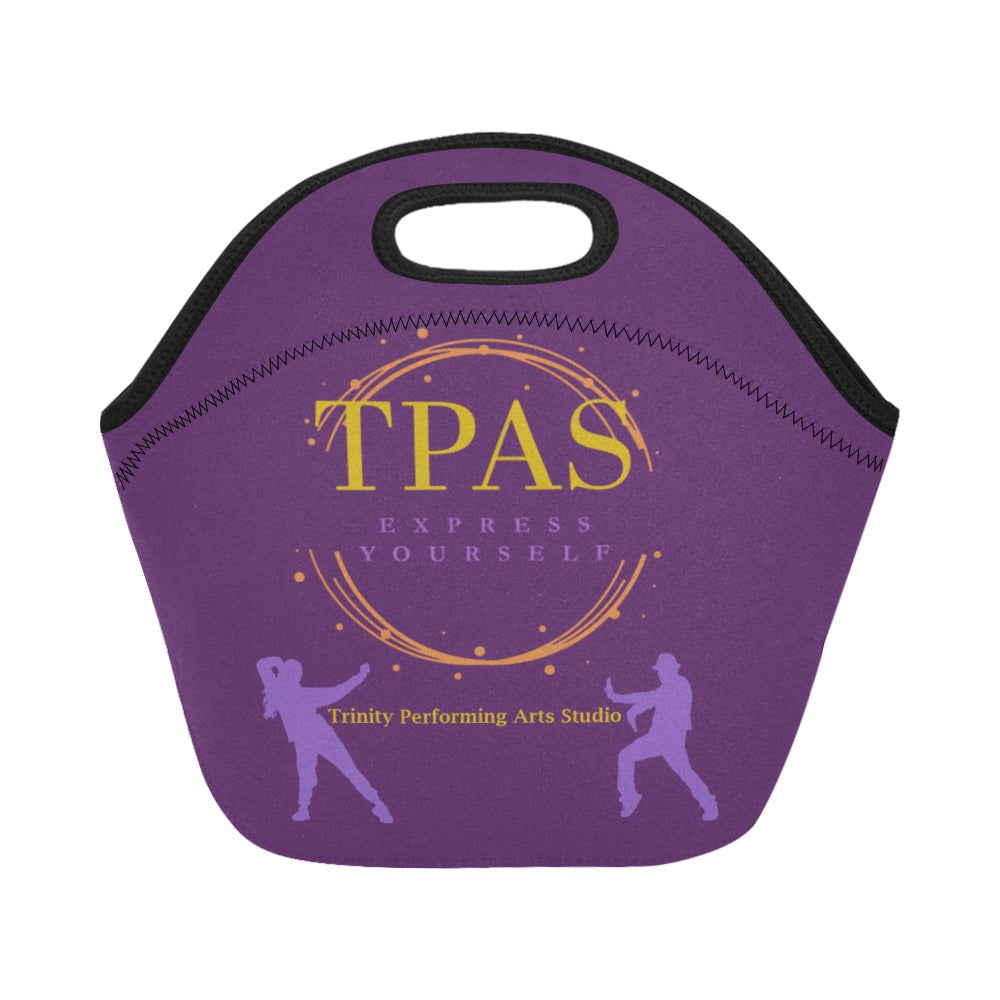 Competition Team Neoprene Lunch Bag