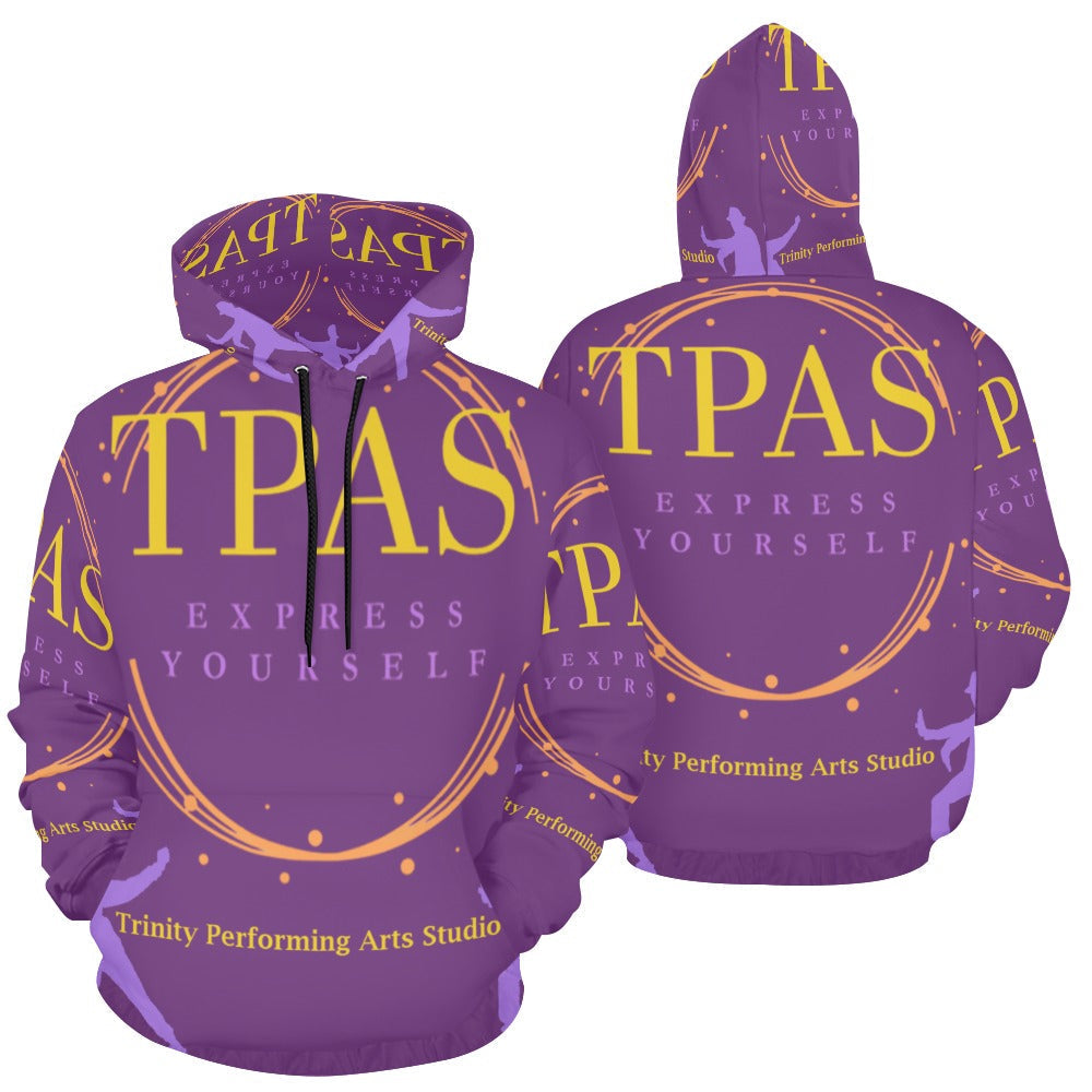 TPAS Hoodie