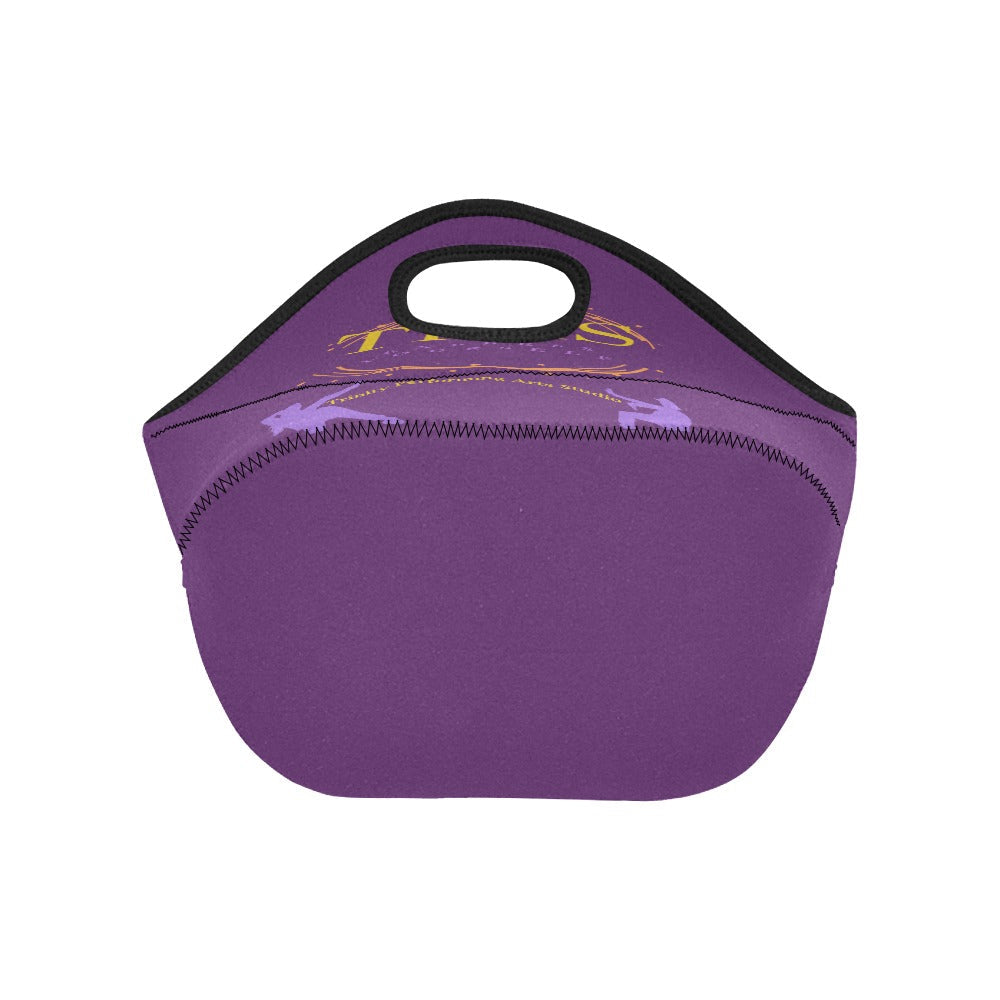 Competition Team Neoprene Lunch Bag