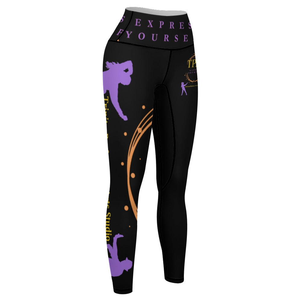 TPAS Competition Team Competition Team Leggings