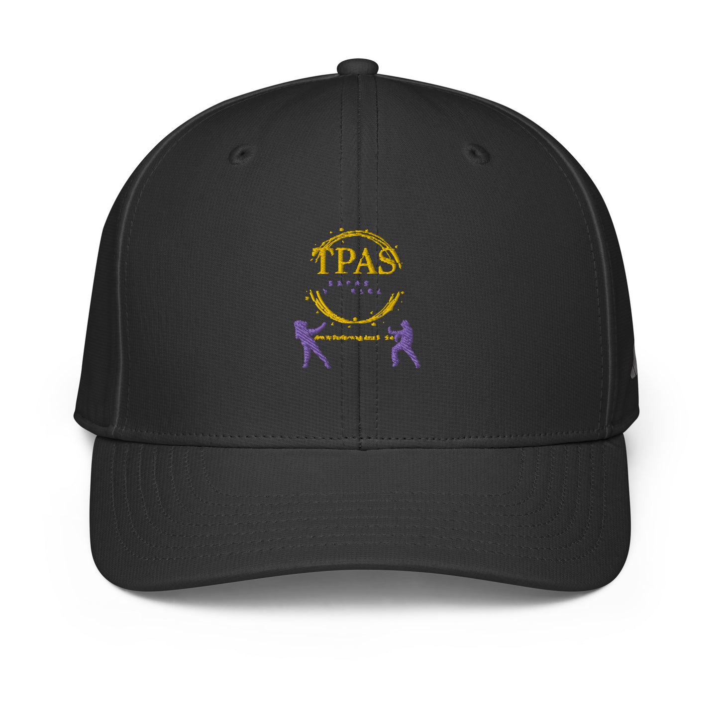 TPAS Embroidered adidas performance cap