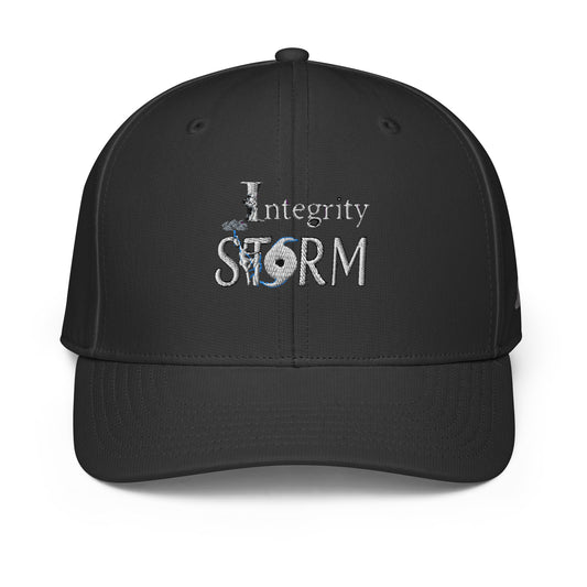 IDA Storm embroidered adidas performance cap