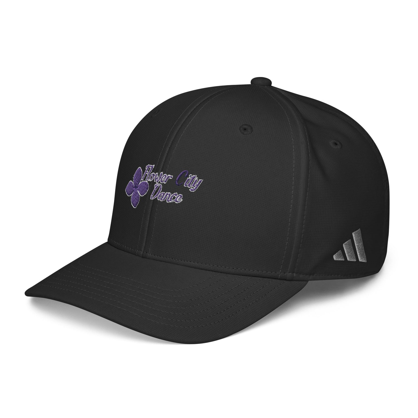 FCD Embroidered adidas performance cap