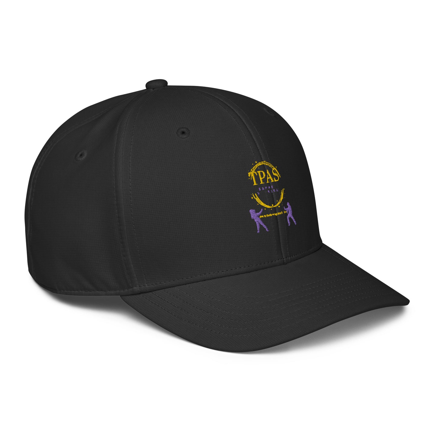 TPAS Embroidered adidas performance cap