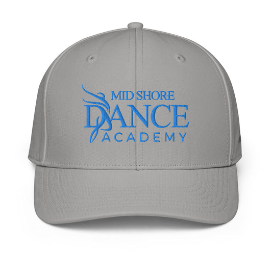 MSDA embroidered adidas performance cap