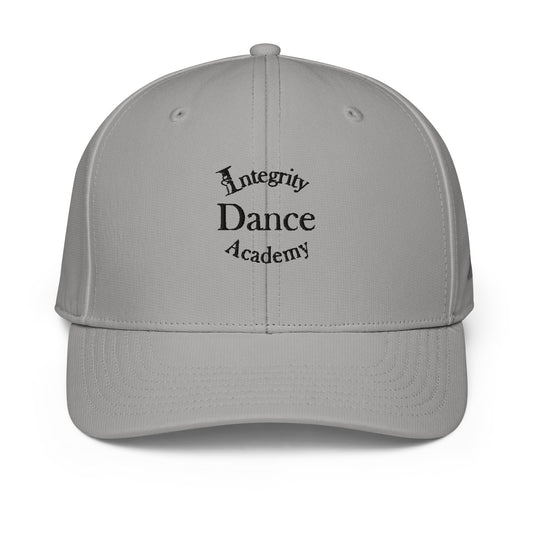 Integrity Dance Academy embroidered adidas performance cap