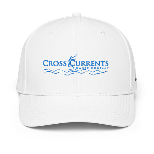 CCDC embroidered adidas performance cap