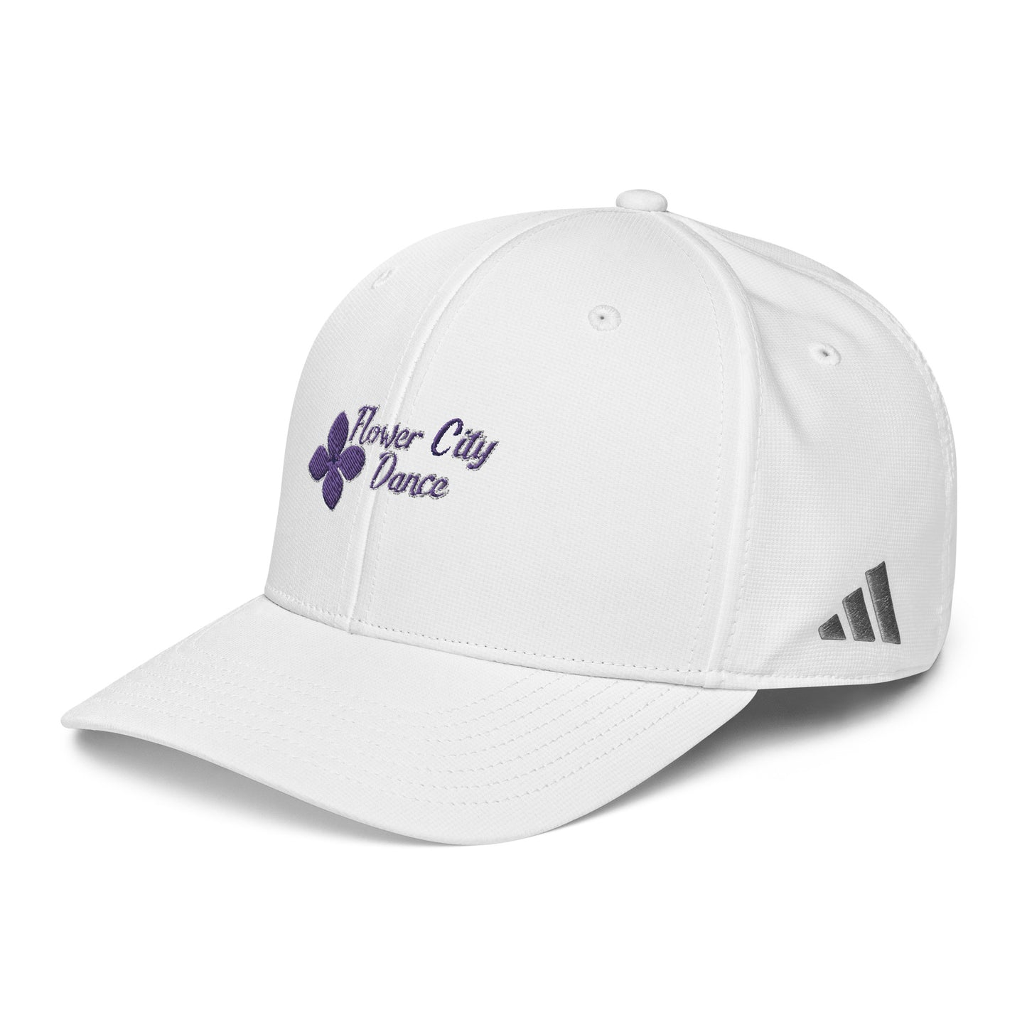 FCD Embroidered adidas performance cap