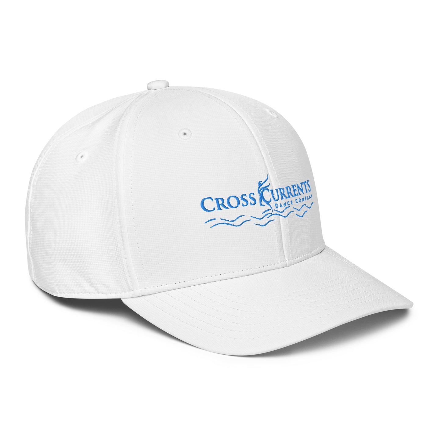 CCDC embroidered adidas performance cap