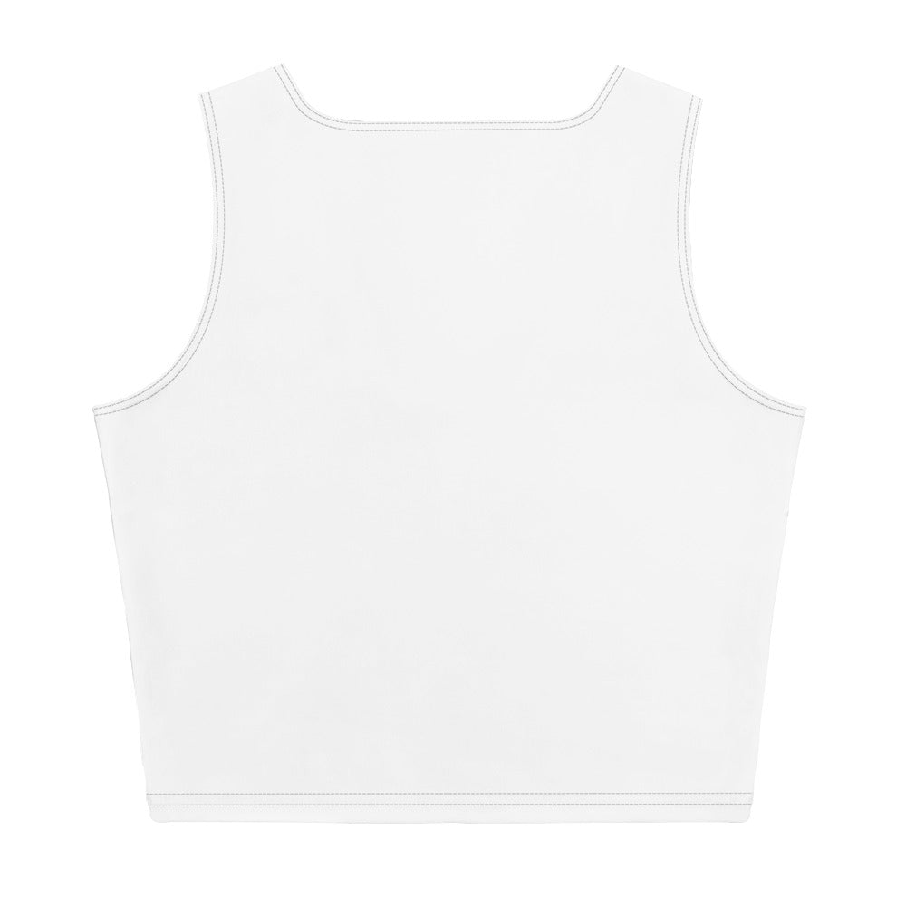 Integrity Dance Academy Crop Top