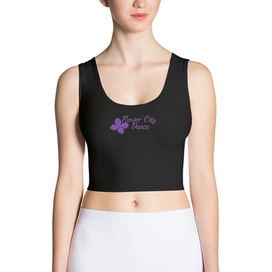 FCD Crop Top