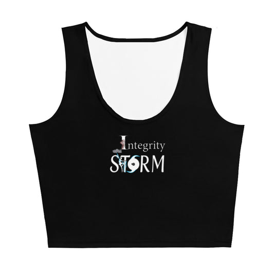 IDA Storm Crop Top