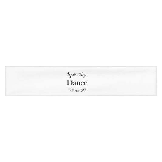 Integrity Dance Academy Headband