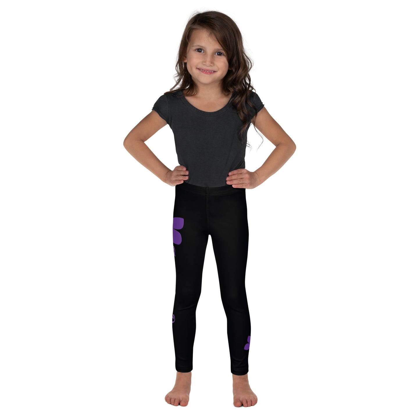 FCD Kid's Leggings sizes 2T - 7