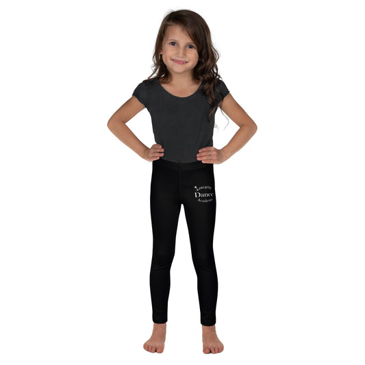 Integrity Dance Academy Kid's Leggings 2T-7