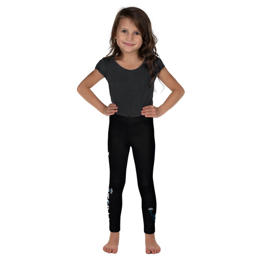 IDA Storm Kid's Leggings 2T-7