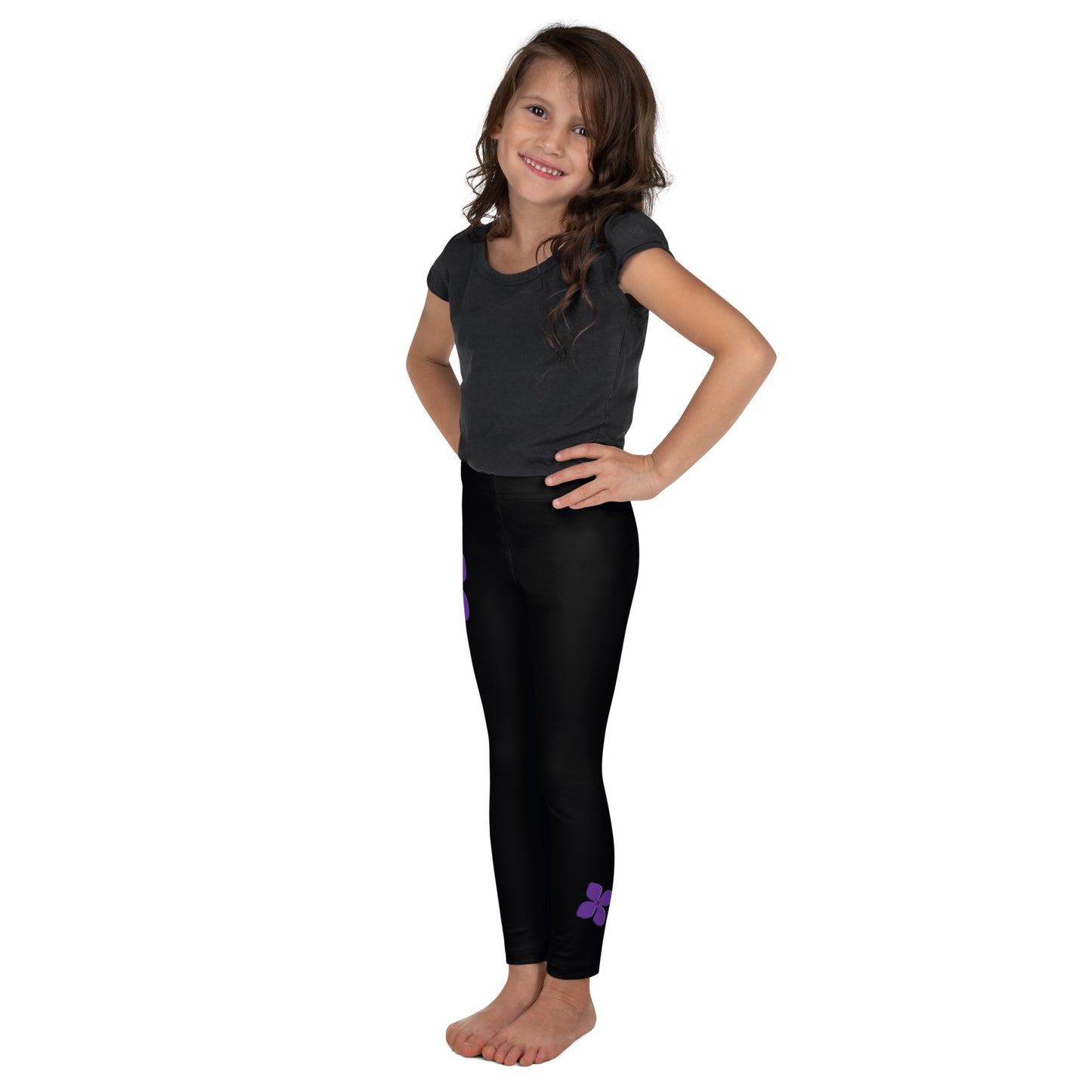 FCD Kid's Leggings sizes 2T - 7