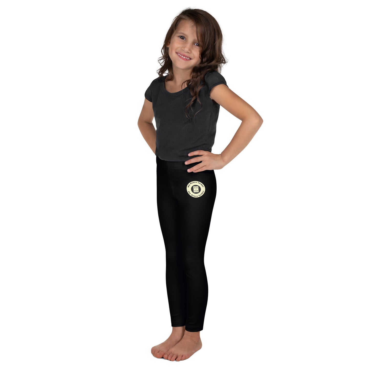 MDL Kid's Leggings up to size 7