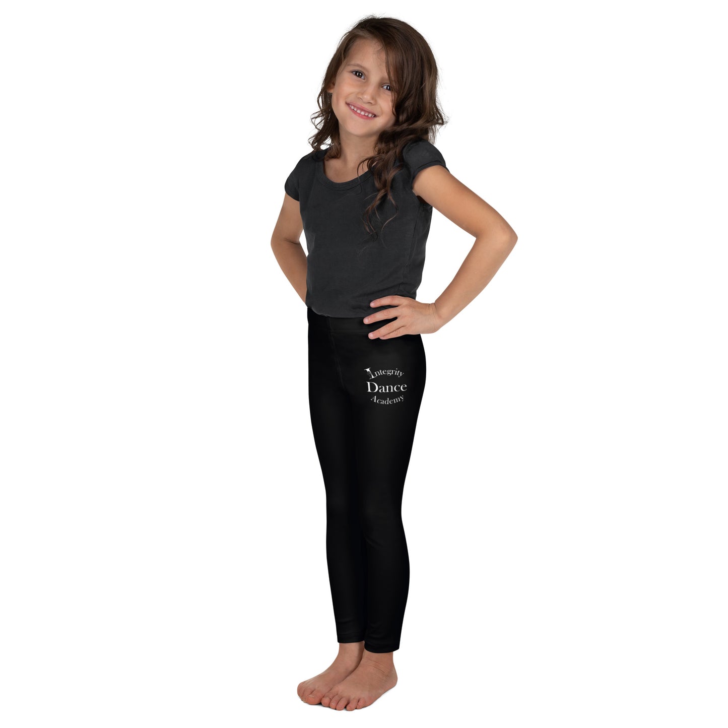 Integrity Dance Academy Kid's Leggings 2T-7