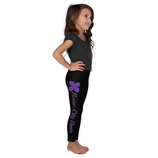 FCD Kid's Leggings sizes 2T - 7