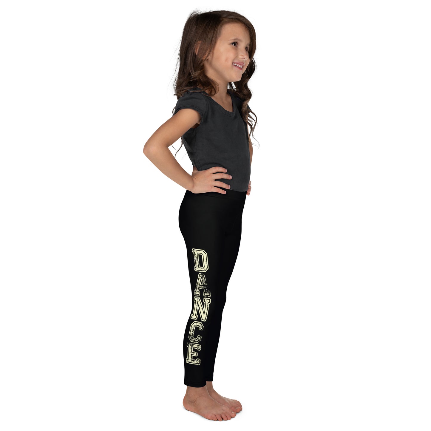 MDL Kid's Leggings up to size 7