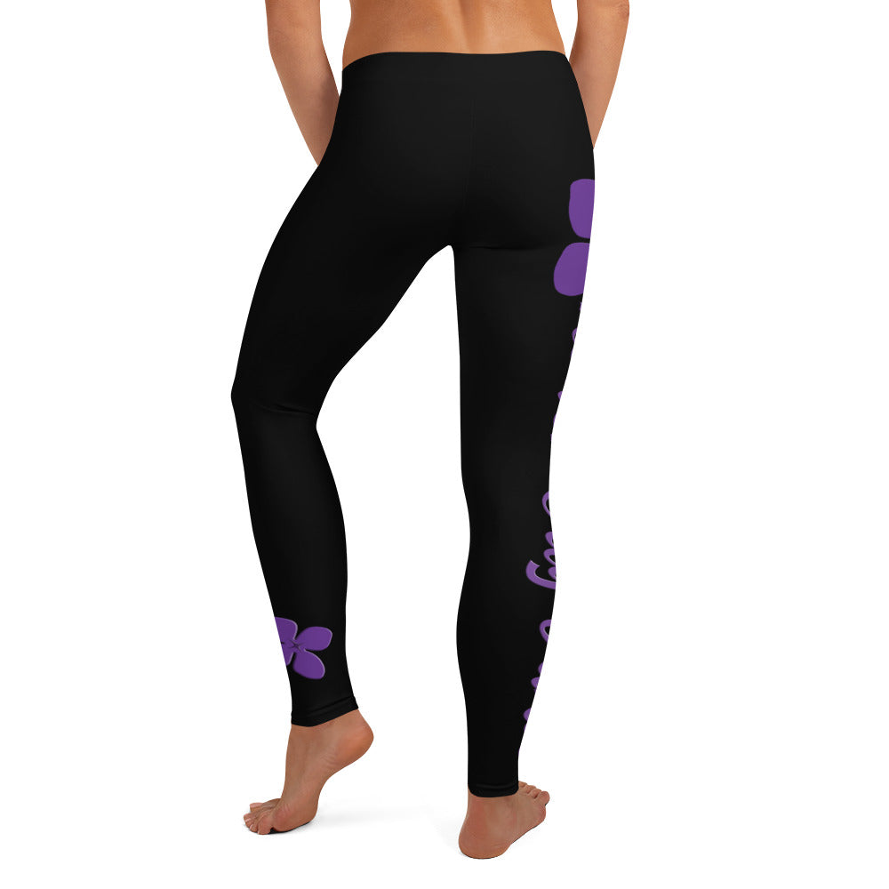 FCD Leggings