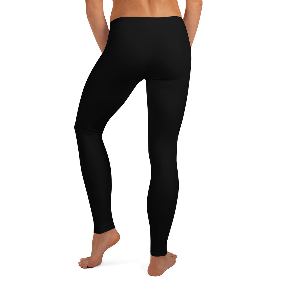 Integrity Dance Academy Leggings