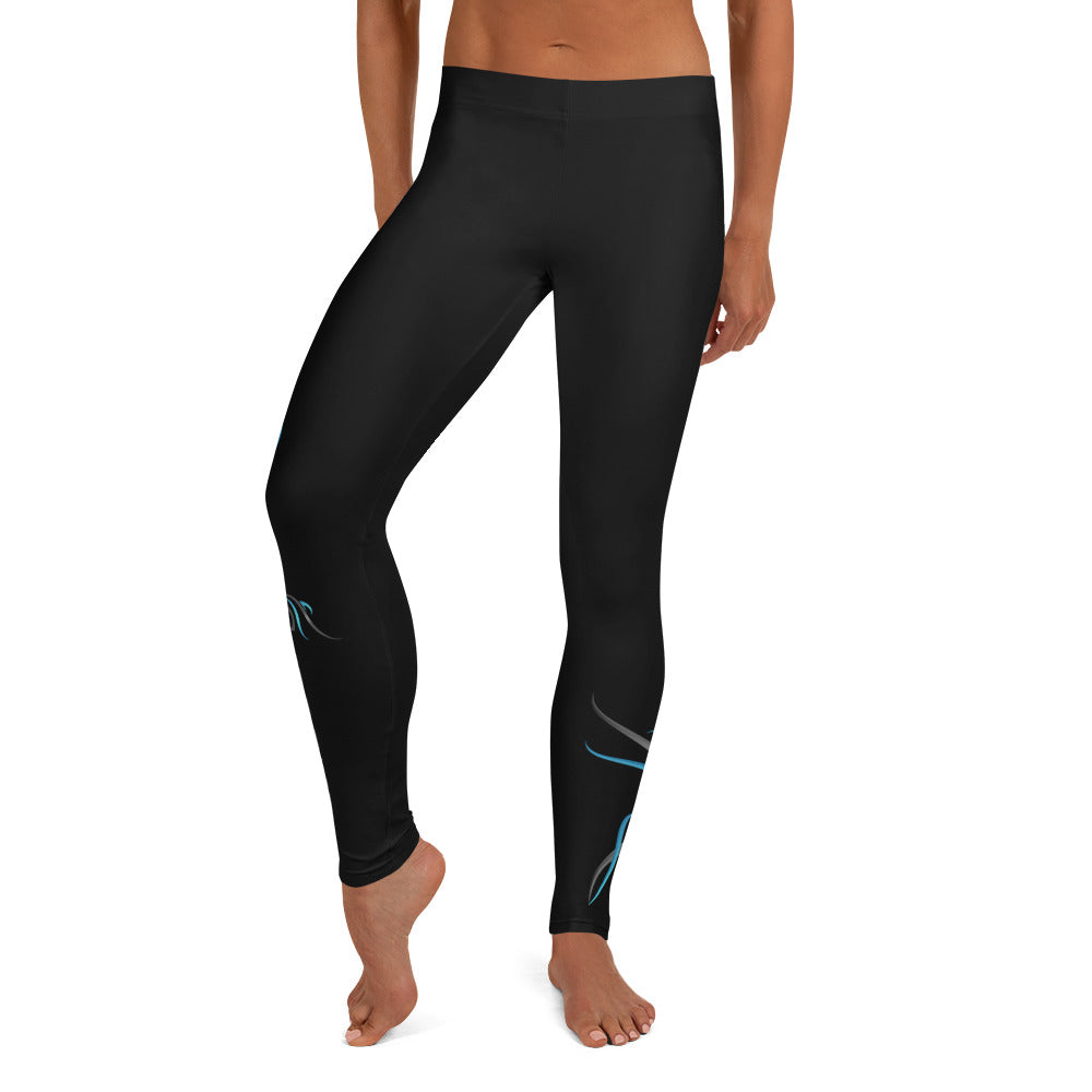 CCDC Leggings